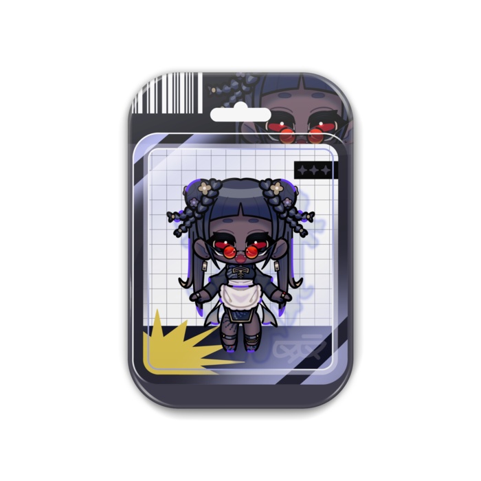 OC⌇006