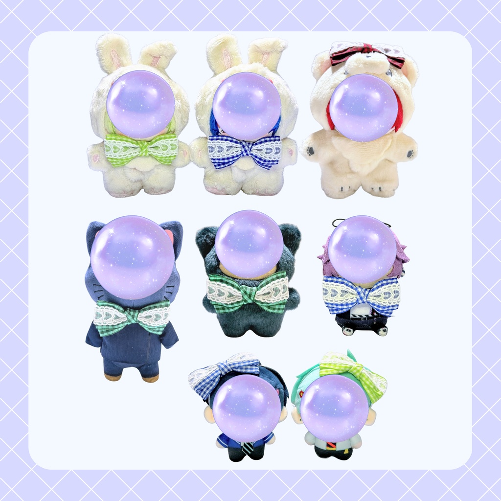 ❤︎9/16㈬ 21時〜║9/13イベント持ち帰り分 頒布ページ❤︎