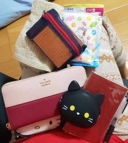 ◆国際信号旗シリーズ「UW」 「ご安航を祈ります。」