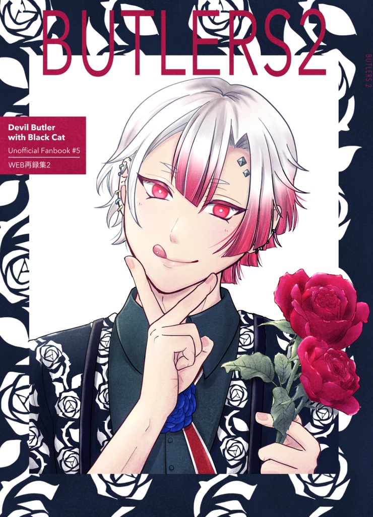 BUTLERS2【ネコポス】
