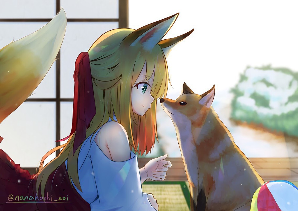 パスケース-FOX-