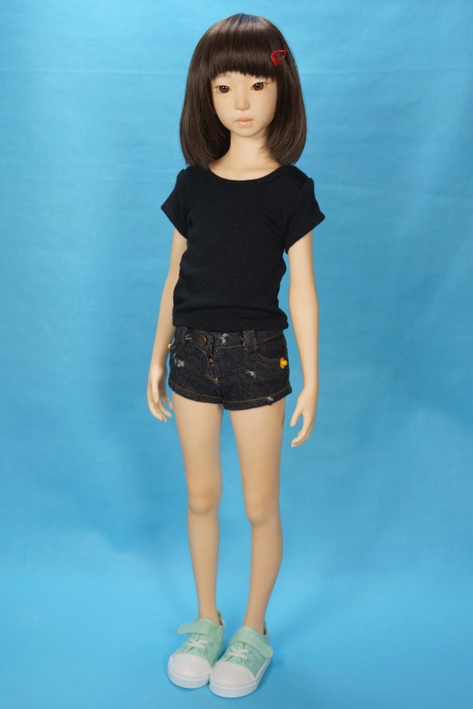 BMK45a(組み立てキット)B級品