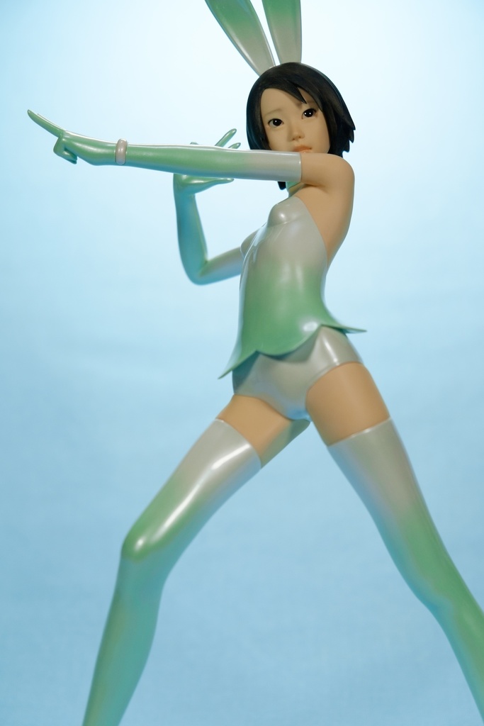 バニー・ララビィ SN13 改