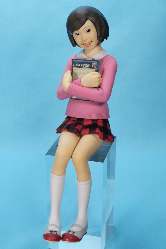 チョコちゃん(M様受注制作品)