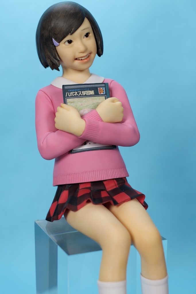 チョコちゃん(M様受注制作品)