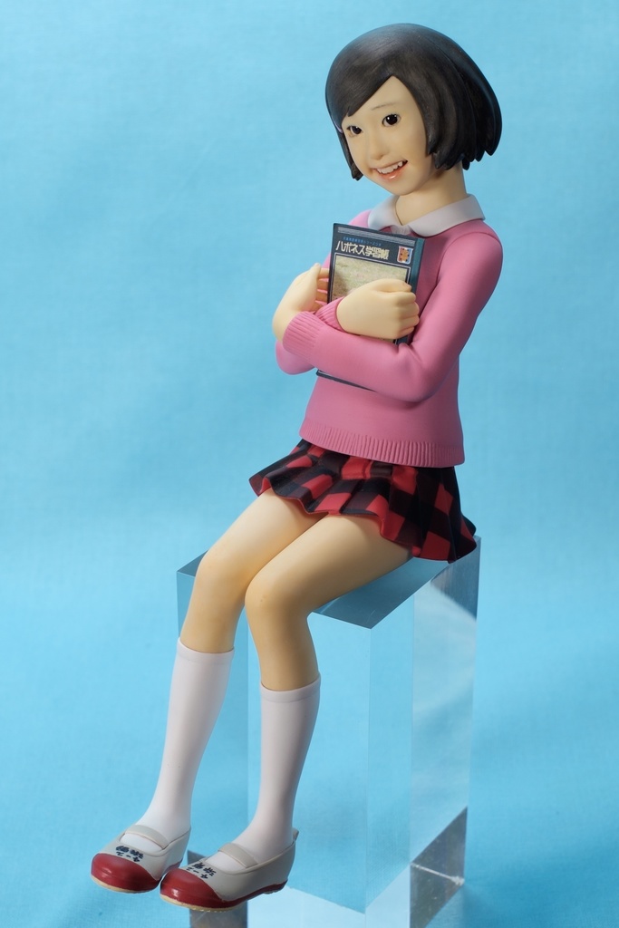 チョコちゃん(M様受注制作品)