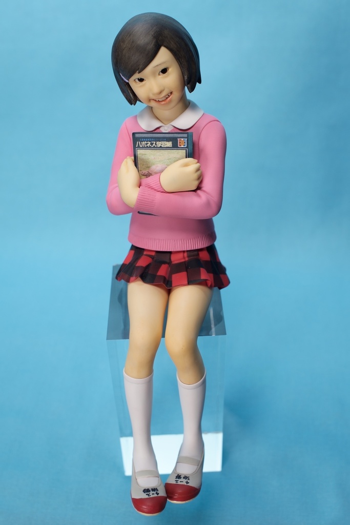 チョコちゃん(M様受注制作品)