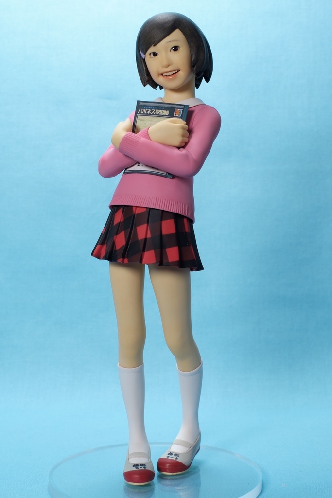 チョコちゃん(M様受注制作品)