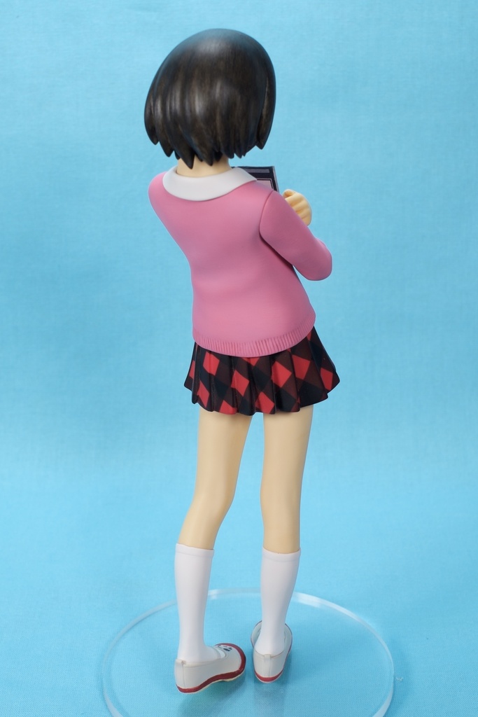 チョコちゃん(M様受注制作品)