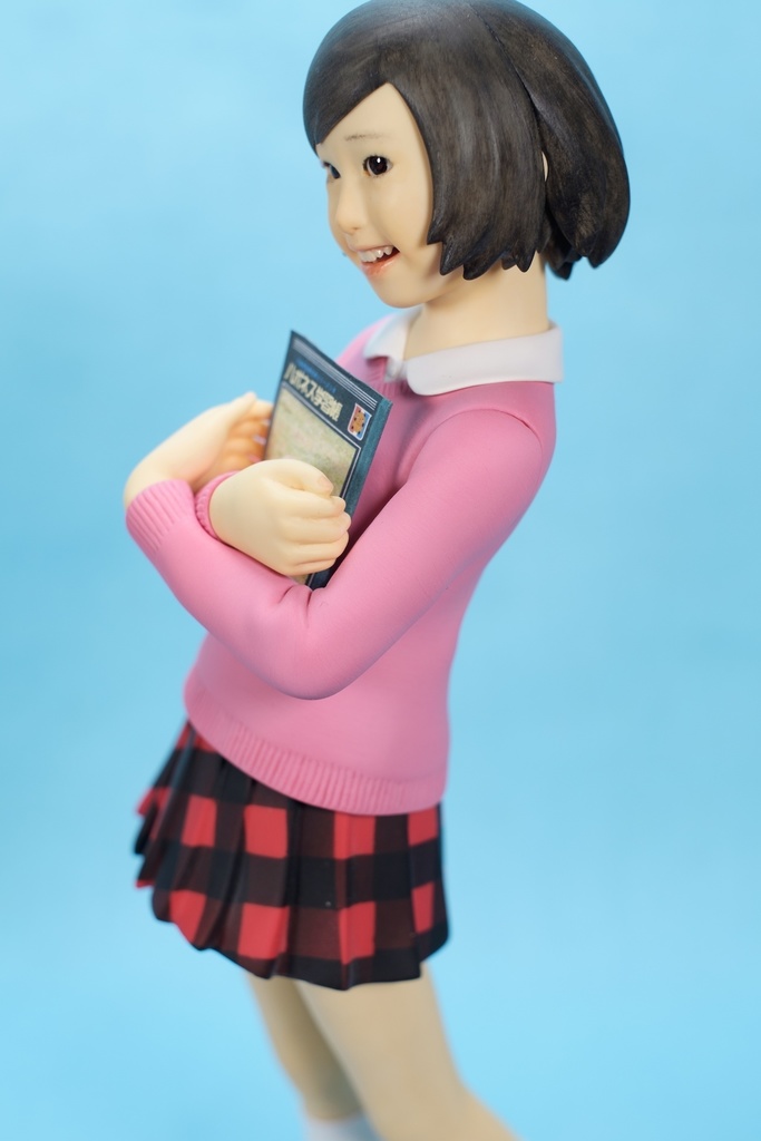 チョコちゃん(M様受注制作品)