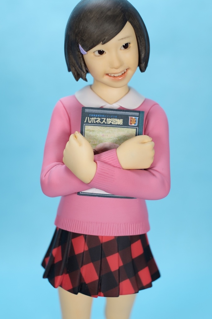 チョコちゃん(M様受注制作品)