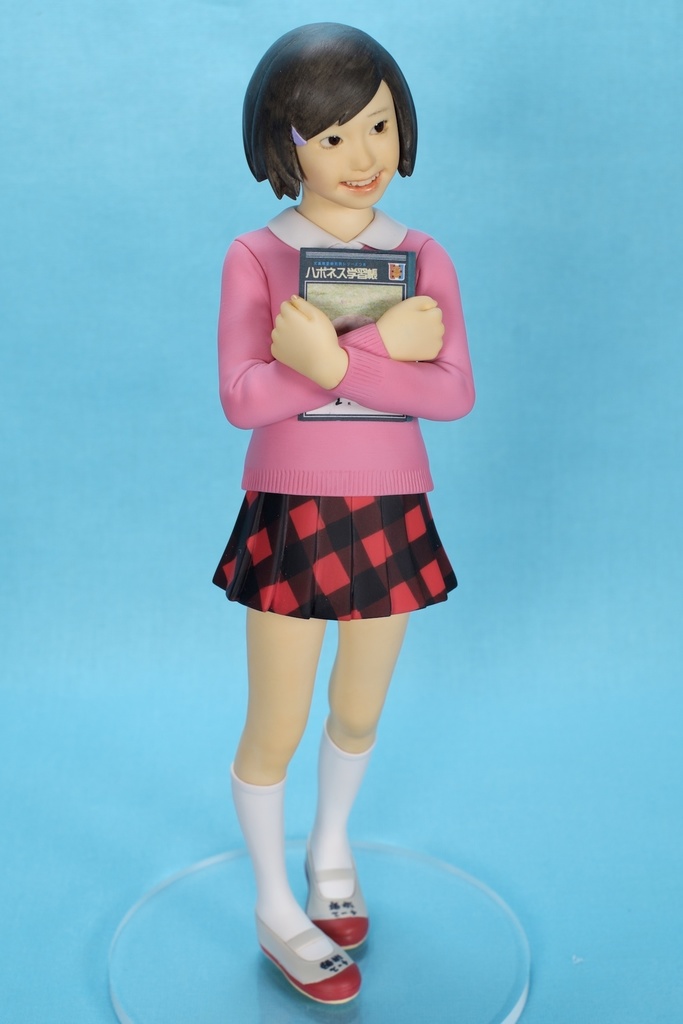 チョコちゃん(M様受注制作品)