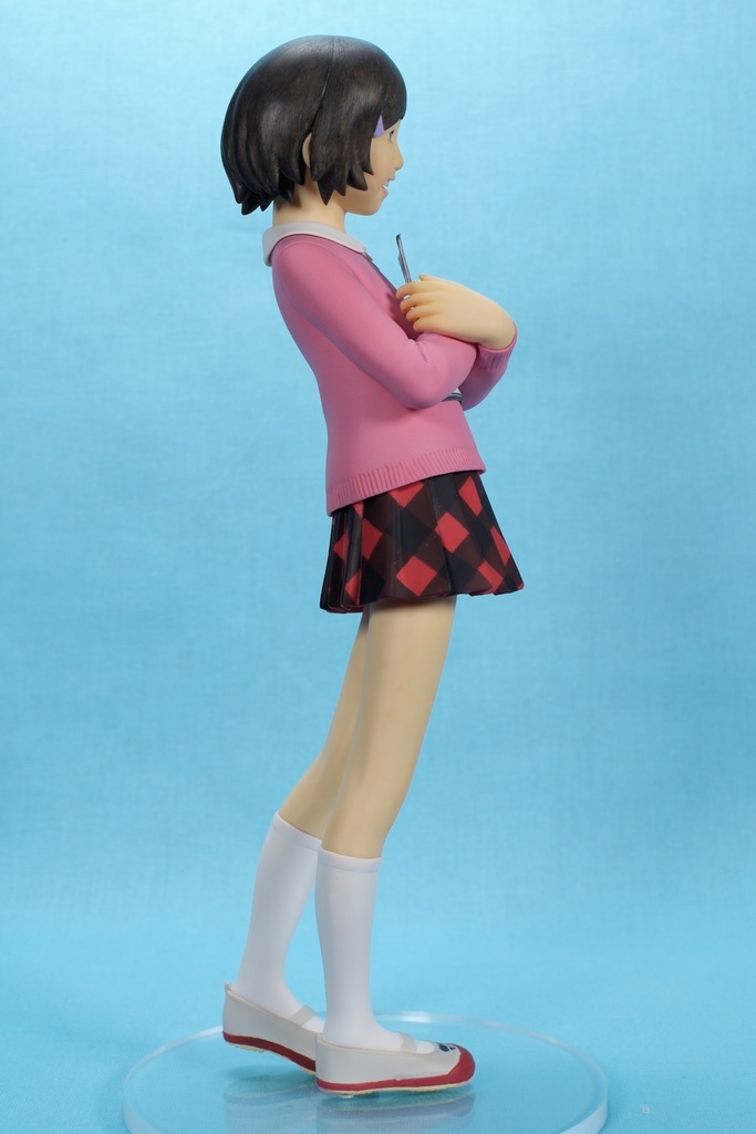 チョコちゃん(M様受注制作品)