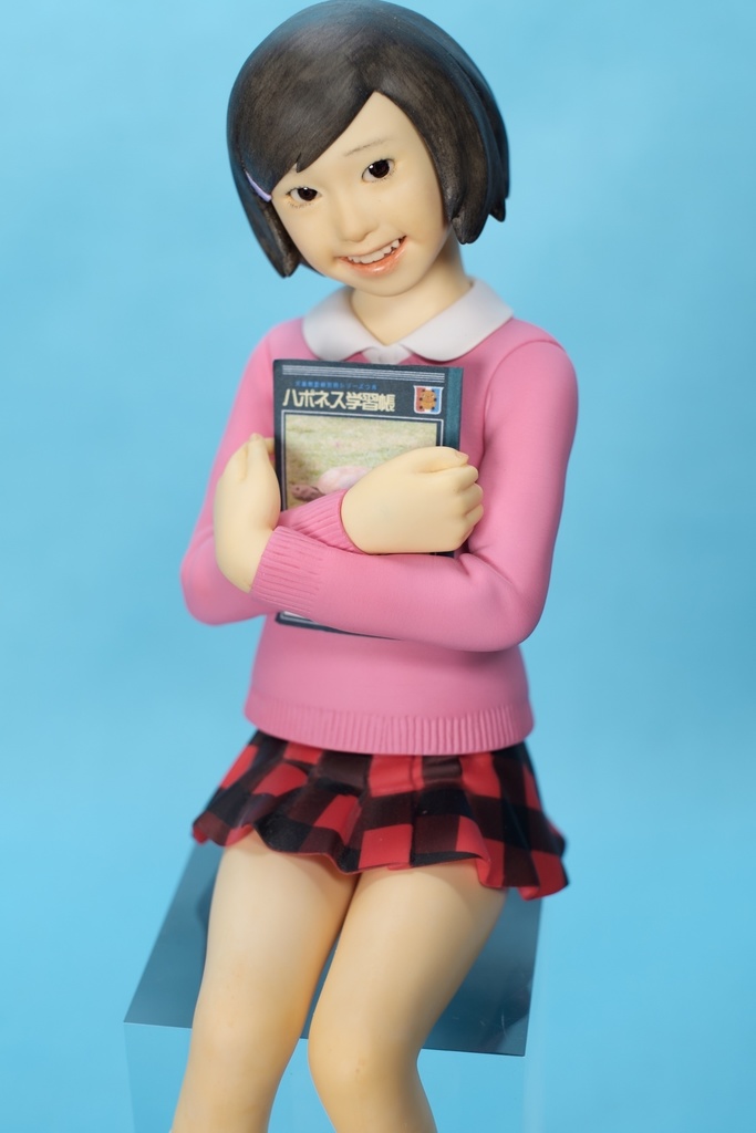 チョコちゃん(M様受注制作品)