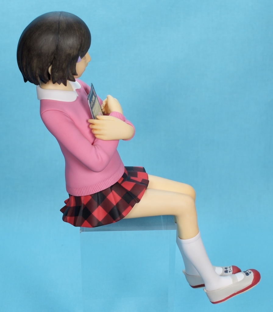 チョコちゃん(M様受注制作品)