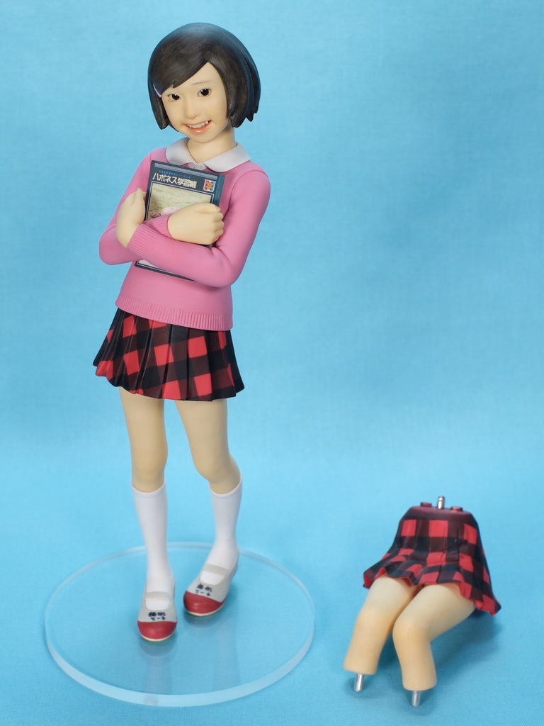 チョコちゃん(M様受注制作品)