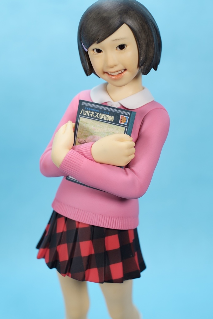 チョコちゃん(M様受注制作品)