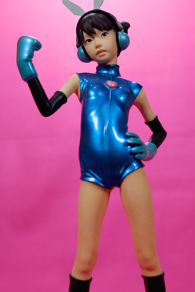 ヴァルフォックス SN5