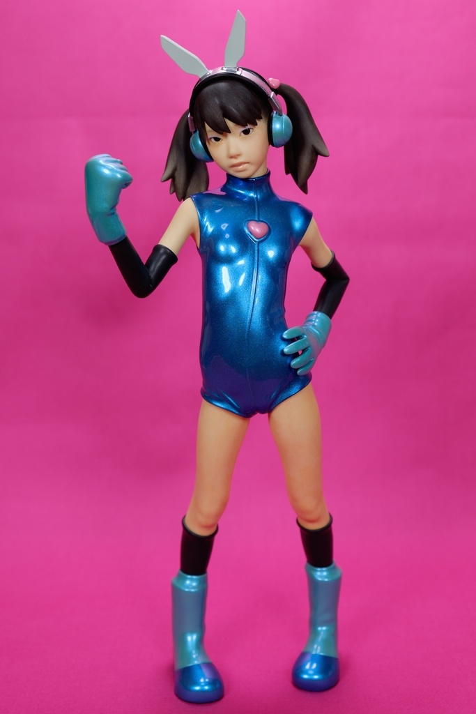 ヴァルフォックス SN5