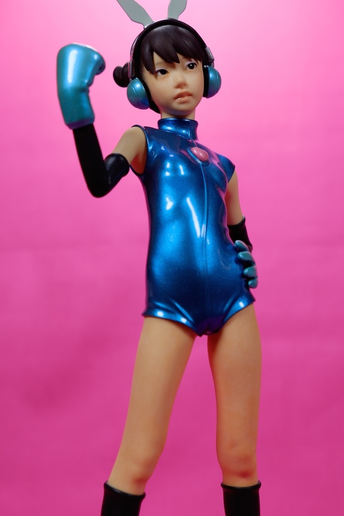 ヴァルフォックス SN5