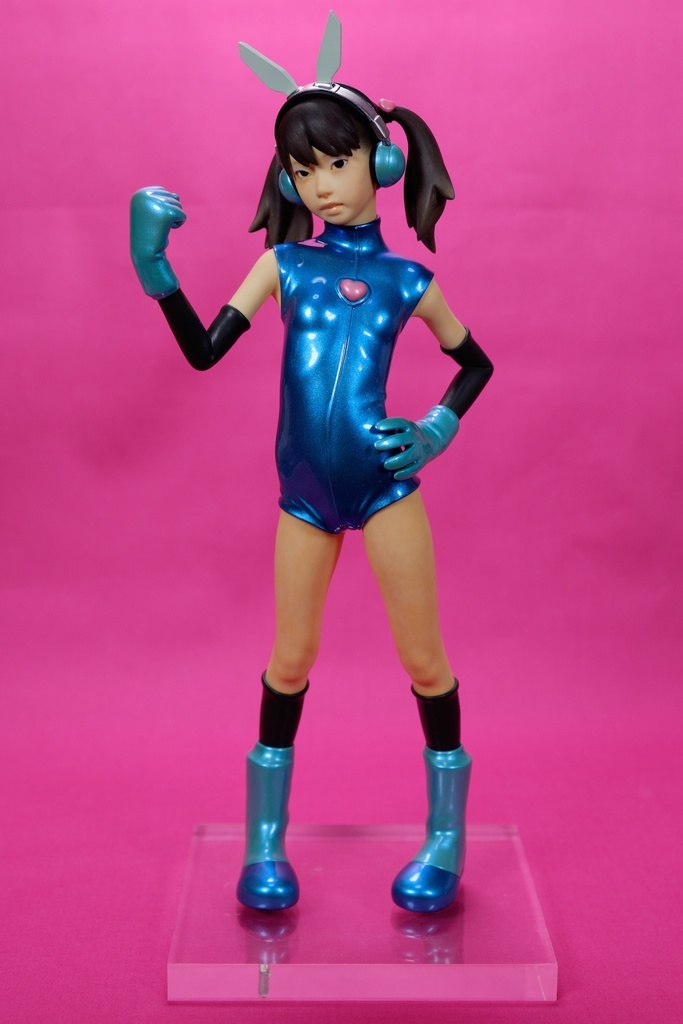 ヴァルフォックス SN5