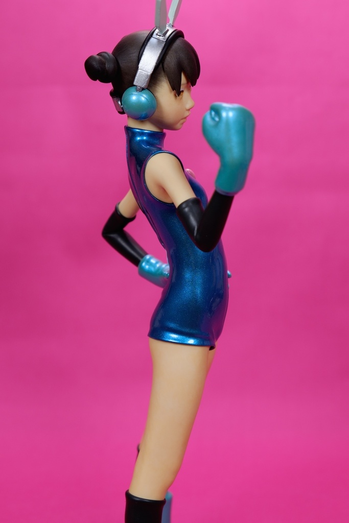 ヴァルフォックス SN5