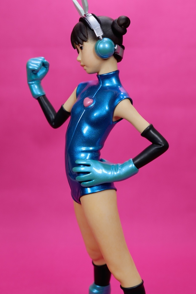 ヴァルフォックス SN5