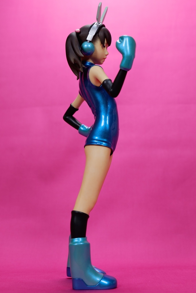 ヴァルフォックス SN5