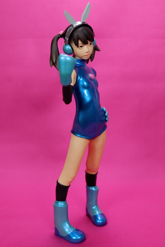 ヴァルフォックス SN5