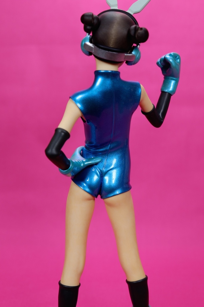 ヴァルフォックス SN5