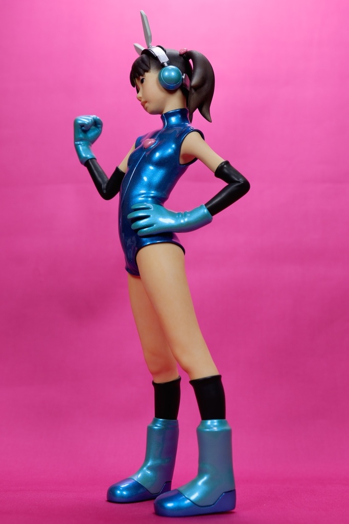 ヴァルフォックス SN5