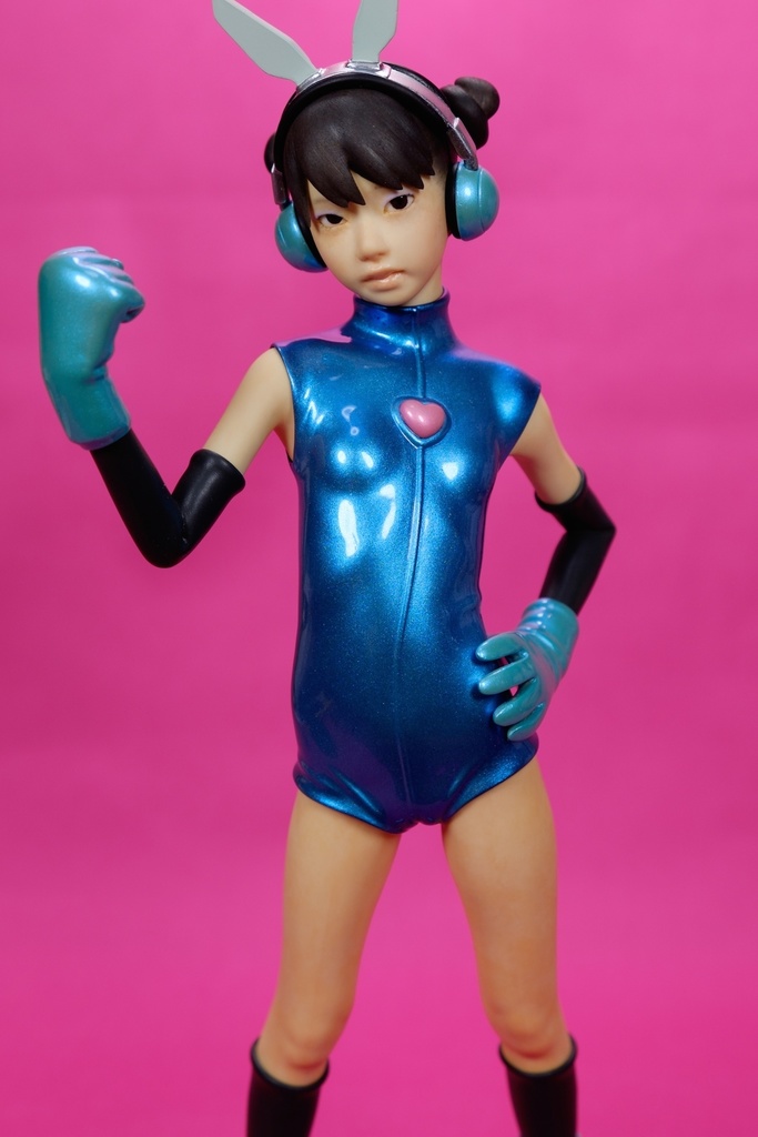 ヴァルフォックス SN5