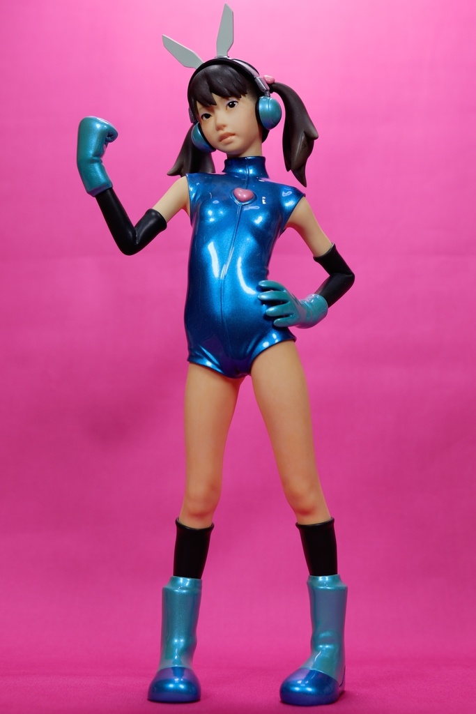 ヴァルフォックス SN5