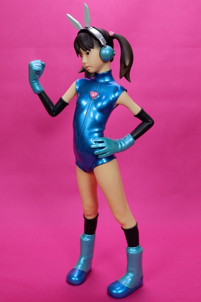 ヴァルフォックス SN5