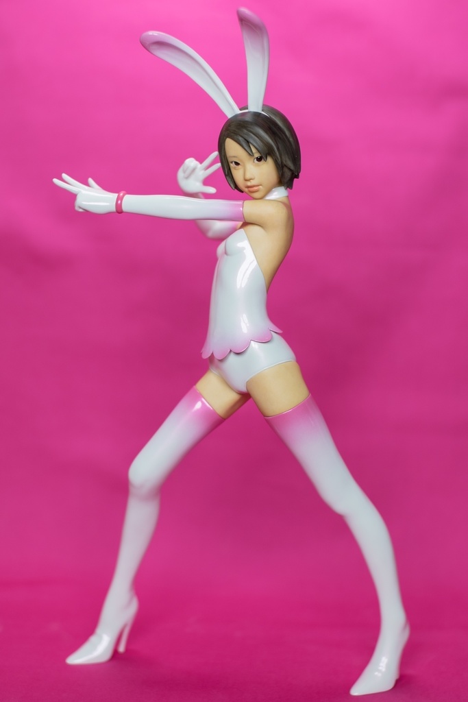 バニー・ララビィ SN15 改