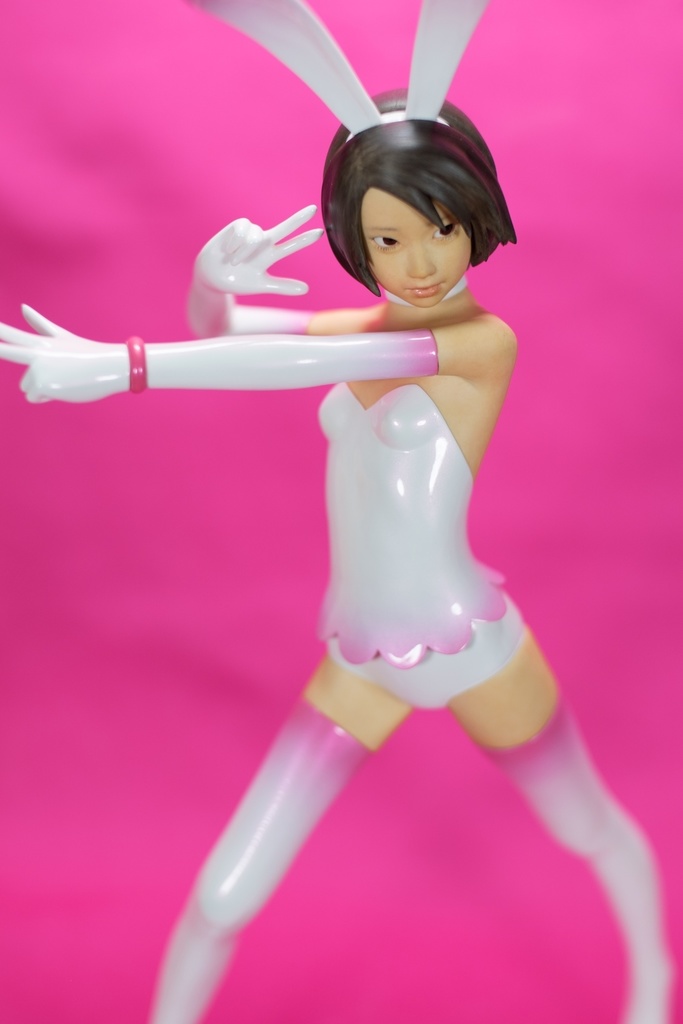 バニー・ララビィ SN15 改