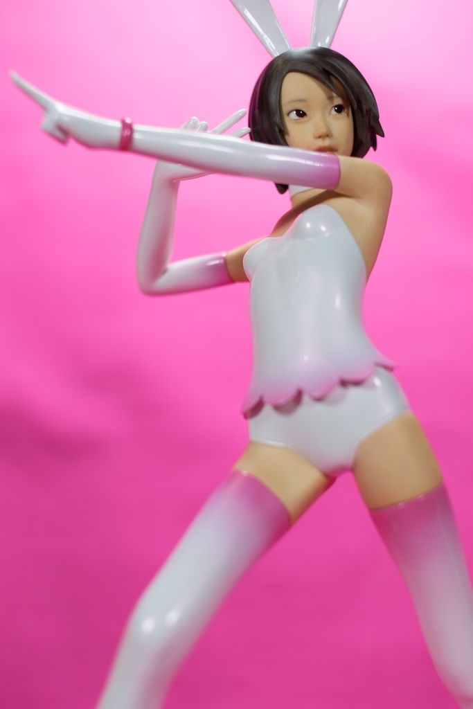 バニー・ララビィ SN15 改