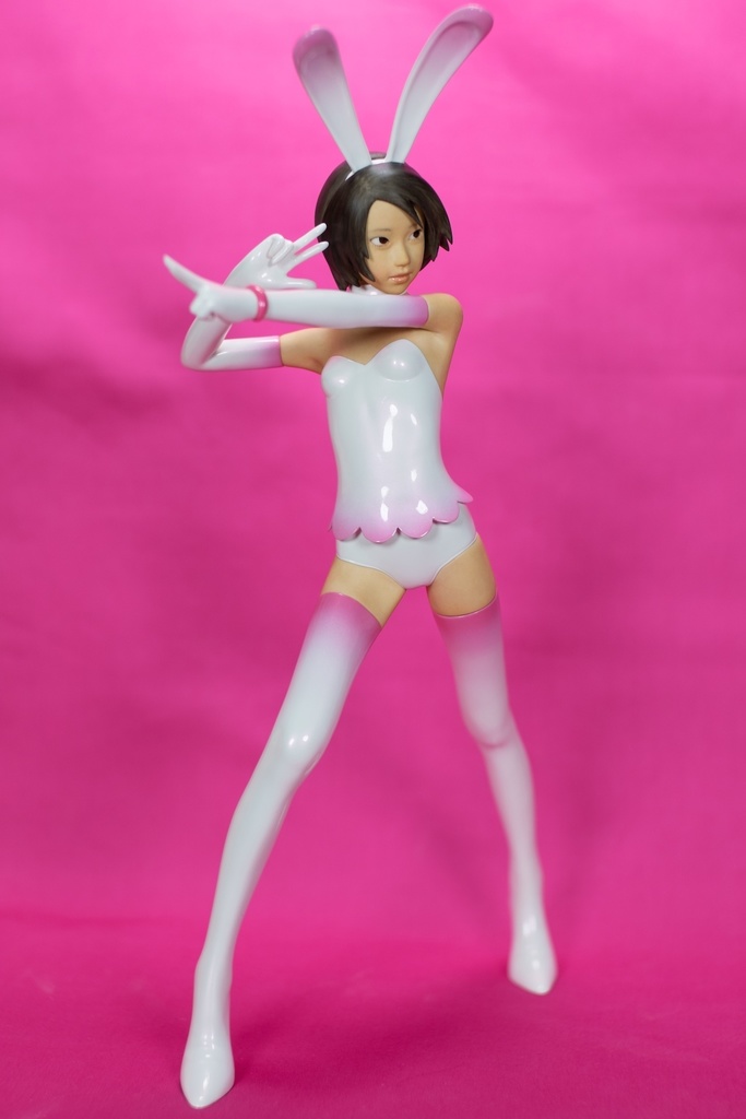 バニー・ララビィ SN15 改