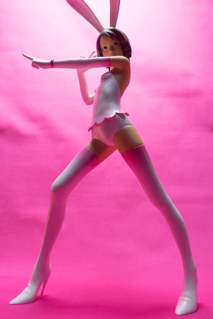 バニー・ララビィ SN15 改