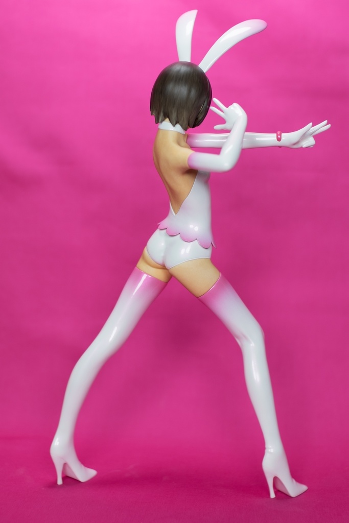 バニー・ララビィ SN15 改