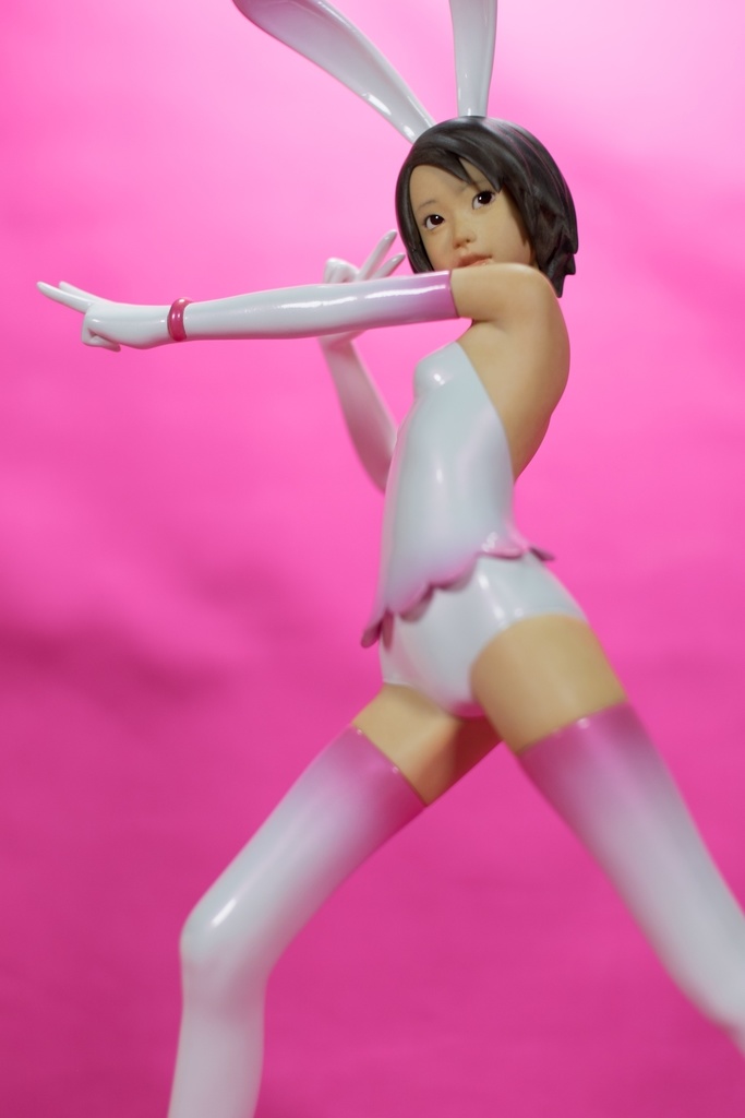 バニー・ララビィ SN15 改