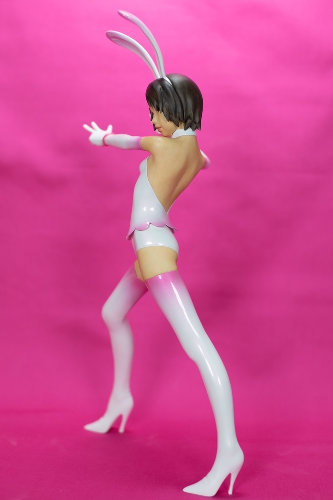 バニー・ララビィ SN15 改