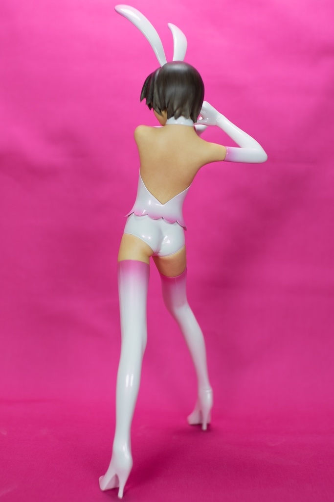 バニー・ララビィ SN15 改