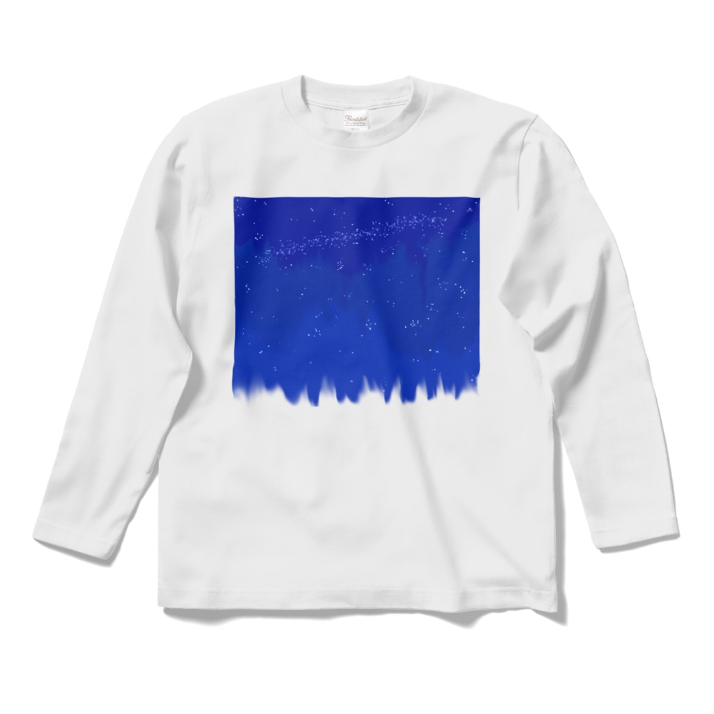 星空ロンT