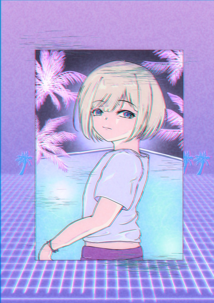 にじそうさく11新刊セット