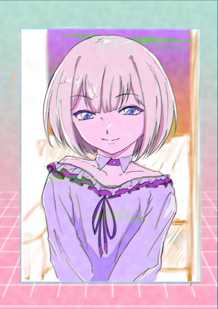 にじそうさく11新刊セット