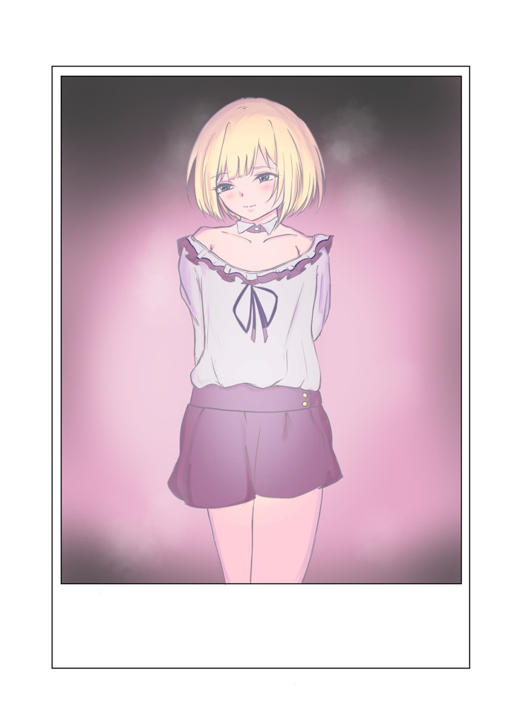 にじそうさく11新刊セット