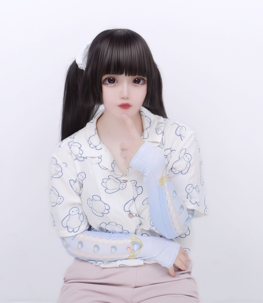 堕天しあ　ピンプリのランダムブロマイド