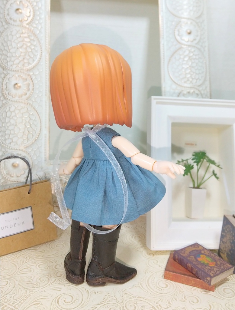 ◆Twitter受注◆ローンチュニック&ショートパンツ