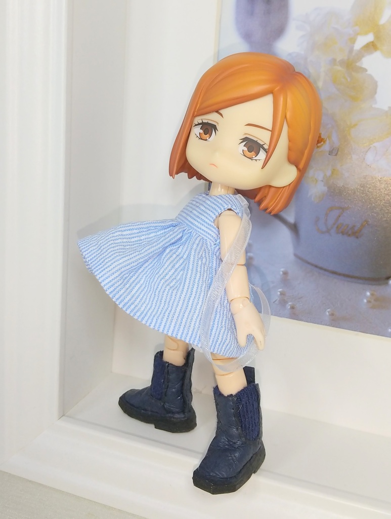 ◆Twitter受注◆チュニック＆ショートパンツ